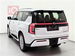 نيسان باترول